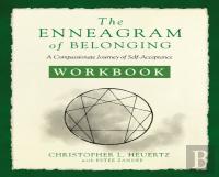 The Enneagram Of Belonging Workbook