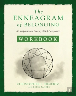 Bertrand.pt - The Enneagram Of Belonging Workbook