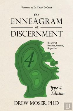 Bertrand.pt - The Enneagram Of Discernment (Type Four Edition)