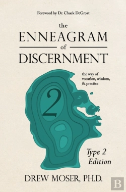Bertrand.pt - The Enneagram Of Discernment (Type Two Edition)