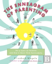 The Enneagram Of Parenting