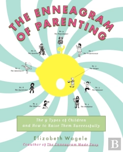 Bertrand.pt - The Enneagram Of Parenting