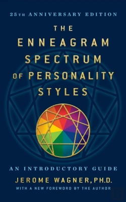 Bertrand.pt - The Enneagram Spectrum Of Personality Styles 2e