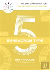 The Enneagram Type 5