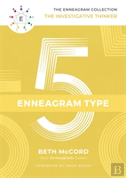 Bertrand.pt - The Enneagram Type 5