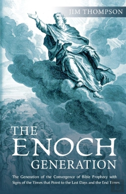 Bertrand.pt - The Enoch Generation