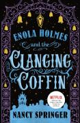 The Enola Holmes And The Clanging Coffin