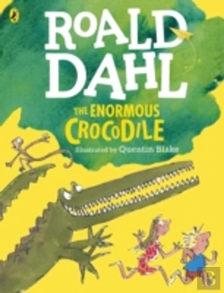 Bertrand.pt - The Enormous Crocodile (Colour Edition)