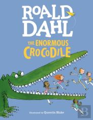 The Enormous Crocodile