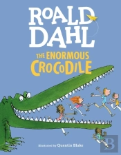 The Enormous Crocodile