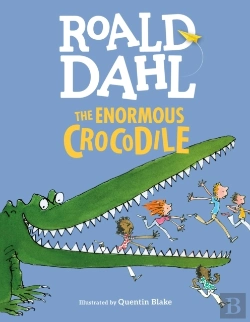 Bertrand.pt - The Enormous Crocodile