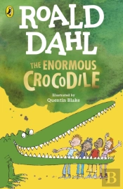 The Enormous Crocodile