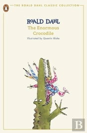 The Enormous Crocodile