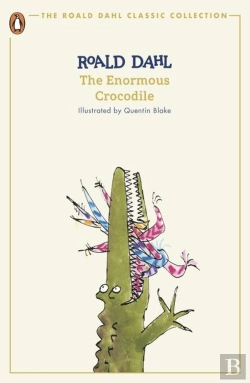 Bertrand.pt - The Enormous Crocodile