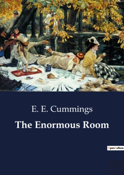 Bertrand.pt - The Enormous Room