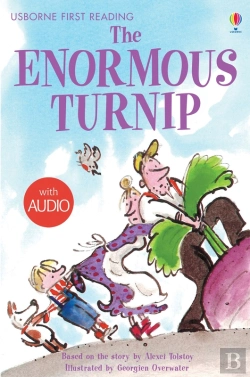 Bertrand.pt - The Enormous Turnip