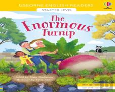 The Enormous Turnip