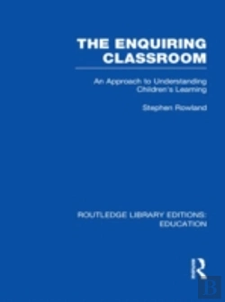 Bertrand.pt - The Enquiring Classroom (Rle Edu O)