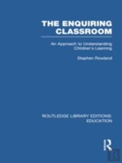 Bertrand.pt - The Enquiring Classroom (Rle Edu O)