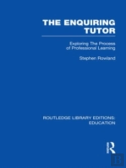 Bertrand.pt - The Enquiring Tutor (Rle Edu O)