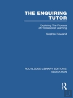 Bertrand.pt - The Enquiring Tutor (Rle Edu O)