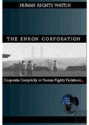The Enron Corporation