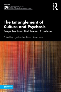 Bertrand.pt - The Entanglement Of Culture And Psychosis