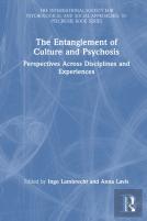 The Entanglement Of Culture And Psychosis