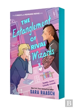 Bertrand.pt - The Entanglement Of Rival Wizards