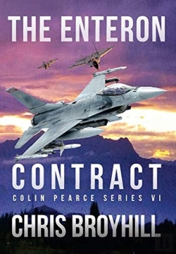 Bertrand.pt - The Enteron Contract - Colin Pearce Series Vi