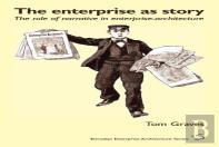 The Enterprise As Story