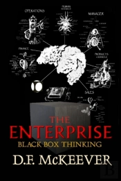 The Enterprise  Black Box Thinking: Desi