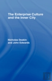 The Enterprise Culture And The Inner City