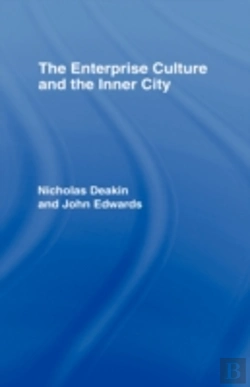 Bertrand.pt - The Enterprise Culture And The Inner City