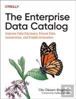 The Enterprise Data Catalog