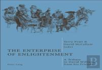 The Enterprise Of Enlightenment