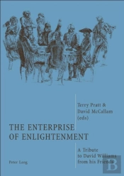 The Enterprise Of Enlightenment