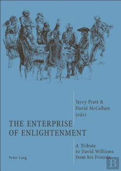 Bertrand.pt - The Enterprise Of Enlightenment