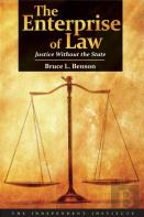 The Enterprise Of Law