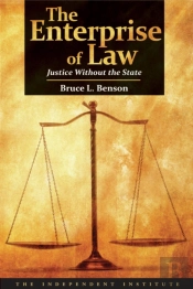 The Enterprise Of Law