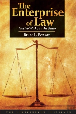 Bertrand.pt - The Enterprise Of Law