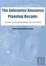 The Enterprise Resource Planning Decade