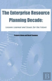 The Enterprise Resource Planning Decade