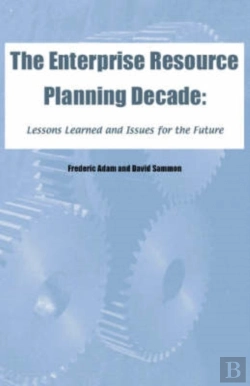 Bertrand.pt - The Enterprise Resource Planning Decade