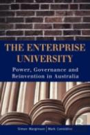 The Enterprise University