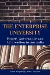 The Enterprise University