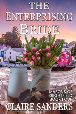 Bertrand.pt - The Enterprising Bride