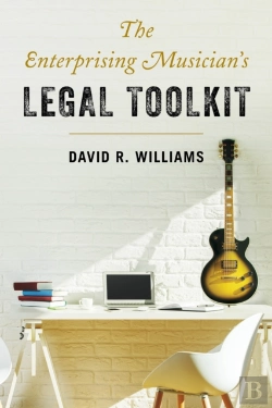 Bertrand.pt - The Enterprising Musician'S Legal Toolkit