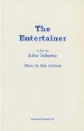 The Entertainer