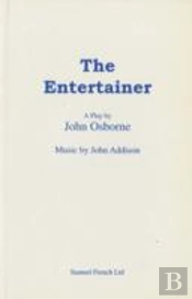 The Entertainer